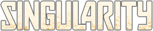Singularity logo for Xbox 360